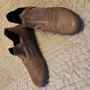 Naot Bootie